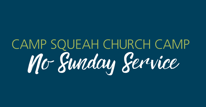 Sunday, August 30th