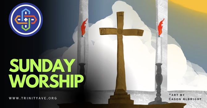Sunday Sermon, August 16, 2026