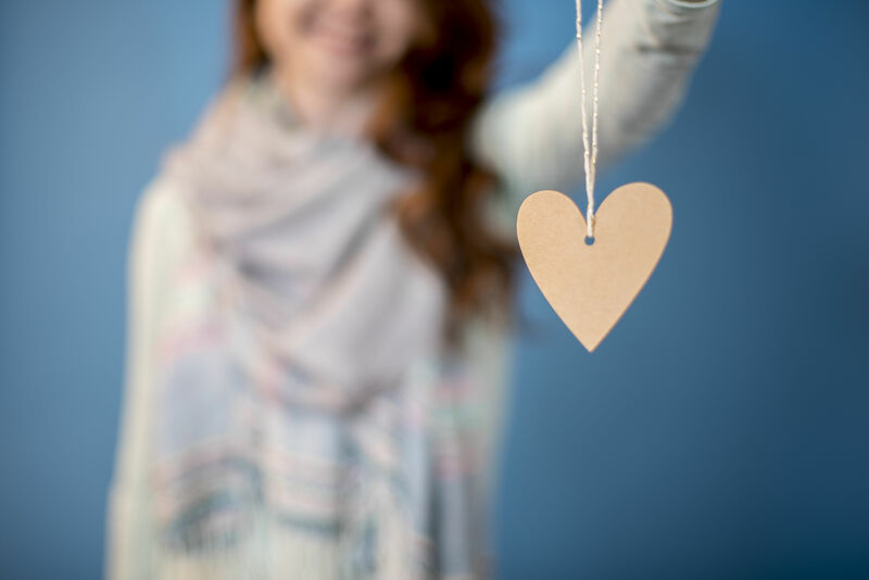 Heart Over Habit