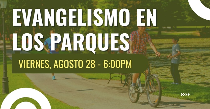 Park Outreach 