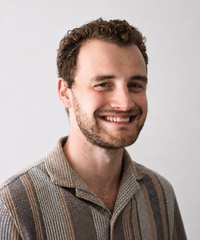 staff member image