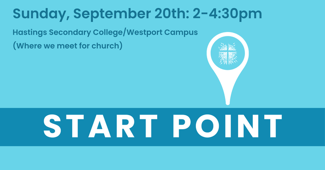 Start Point 