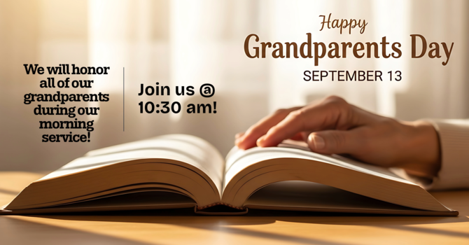 Grandparent's Day