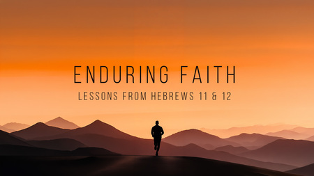 Enduring Faith