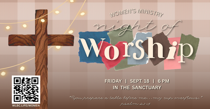 Night of Worship