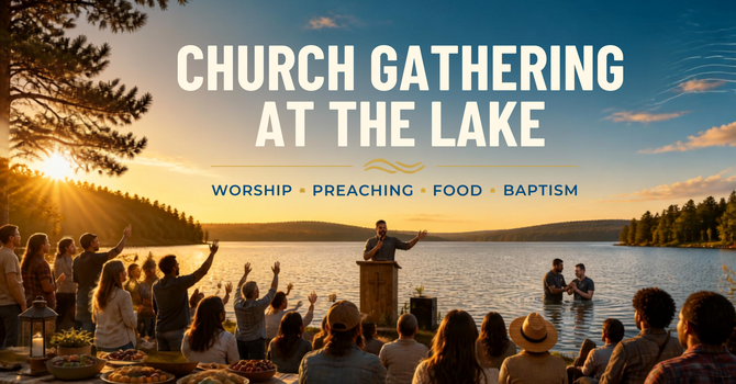 End of Summer Lake Service