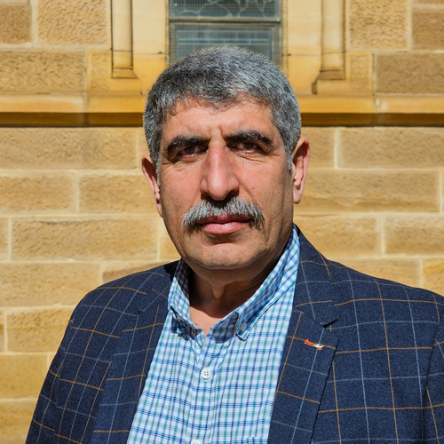 رحمان اسحاقی نیموری