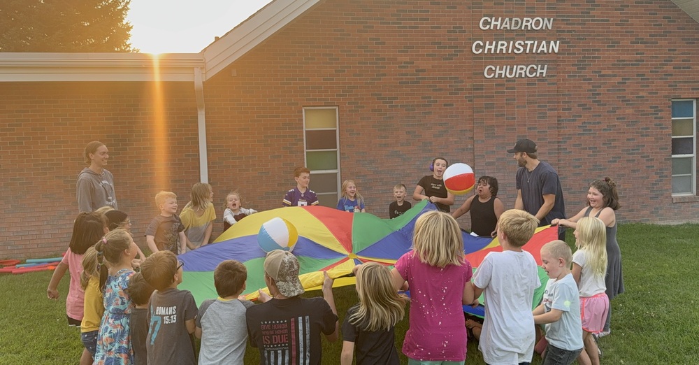 Youth Group