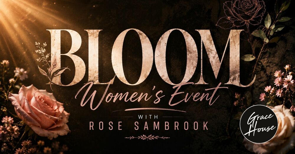 Bloom Women's Event