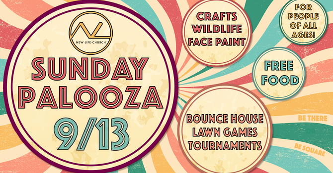 Sunday Palooza