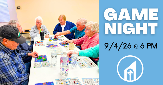 Game Night