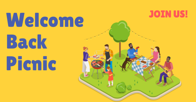 Welcome Back Picnic