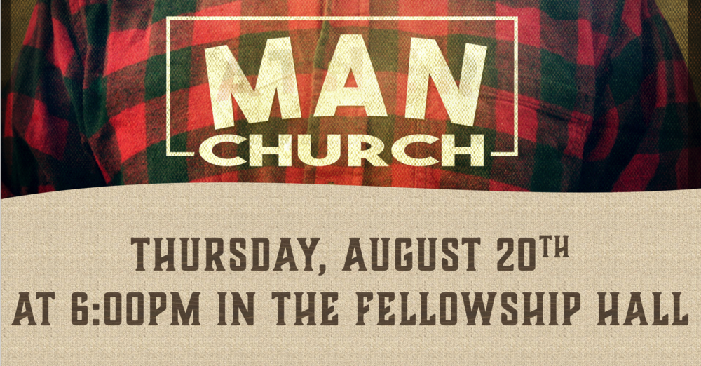 Man Church