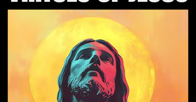 The Virtues of Jesus: Justice