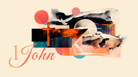 1 John