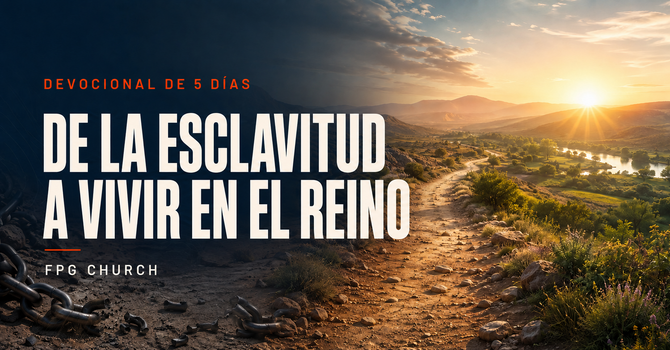 Dios Te Está Sacando image