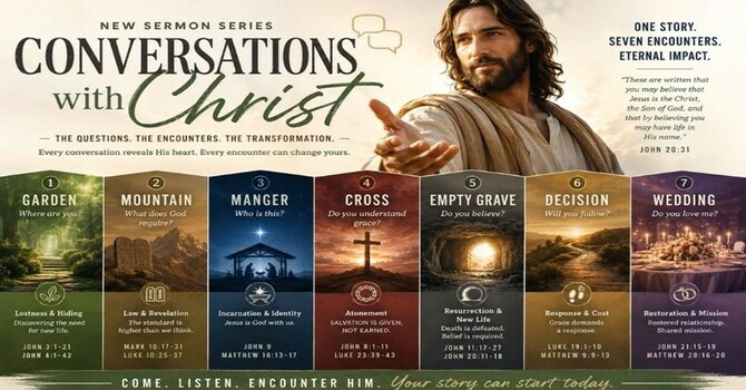 Do You Believe?