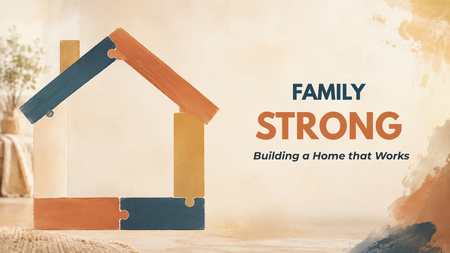 Family Strong
