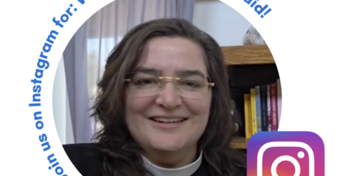 What Reverend Helen Said