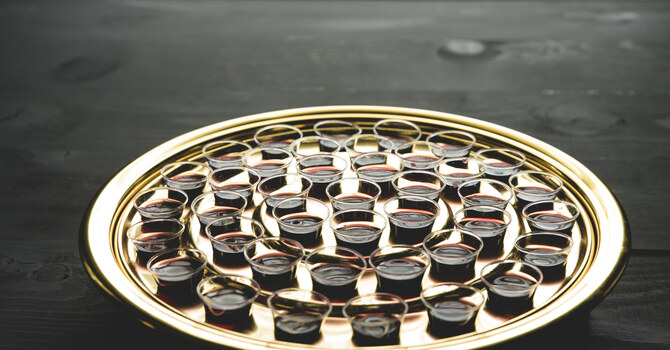 Communion