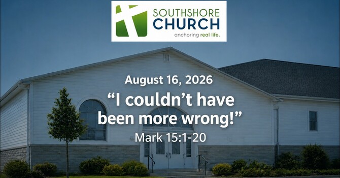 I Couldn't Have Been More Wrong!