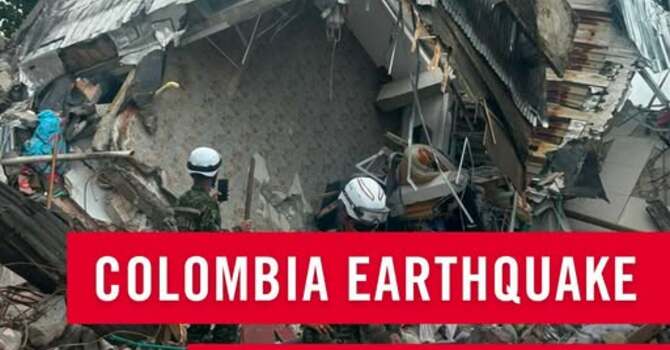 Disaster Relief Update