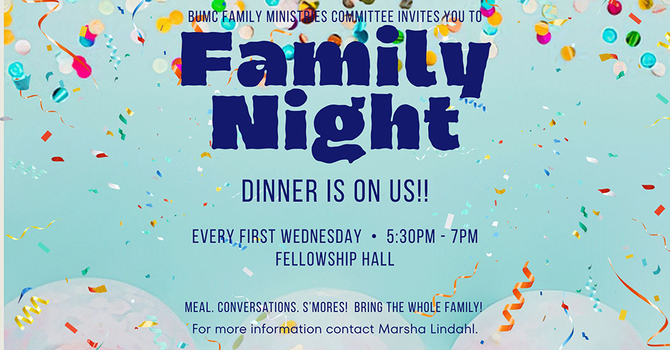 Family Night