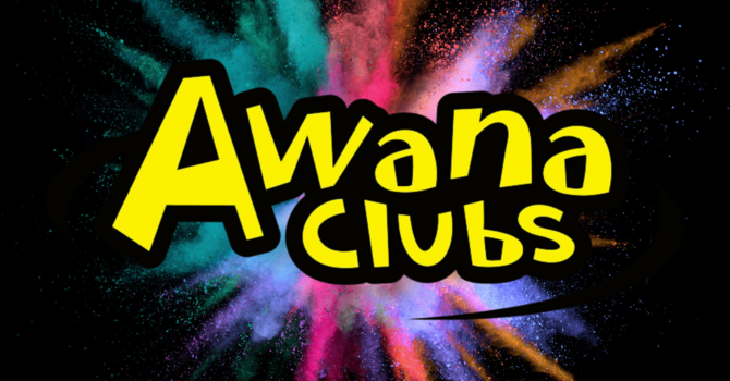 AWANA