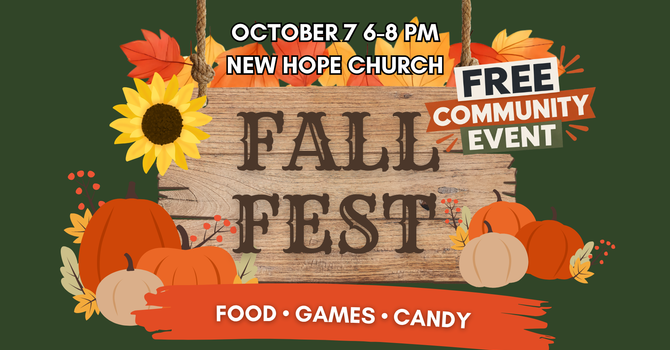 Fall Fest