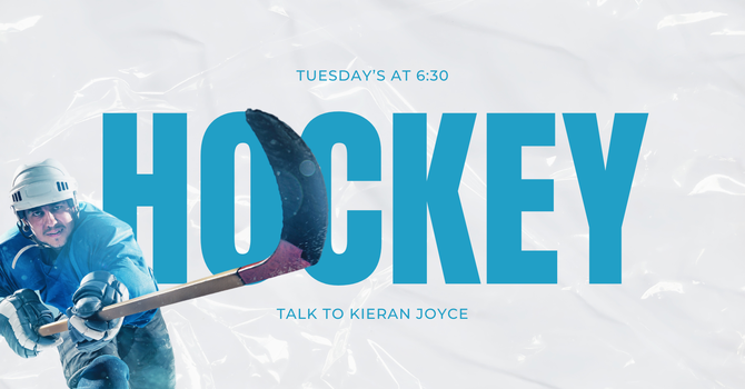 Men's Ball Hockey