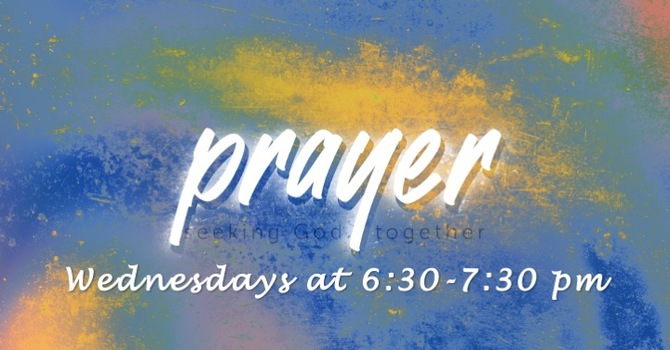 Gateway Prayer Ministry