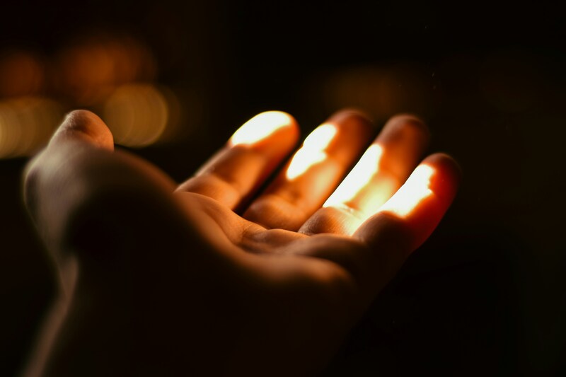 Do Justice, Love Mercy and Walk Humbly with God