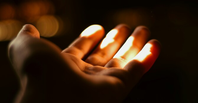 Do Justice, Love Mercy and Walk Humbly with God