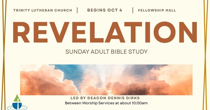 REVELATION