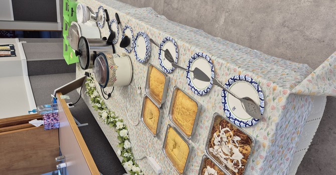 Community Supper image
