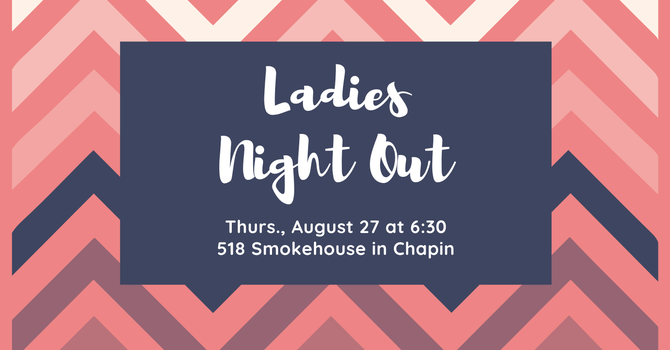 Ladies Night Out