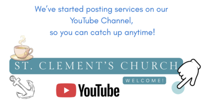Sunday Service Videos