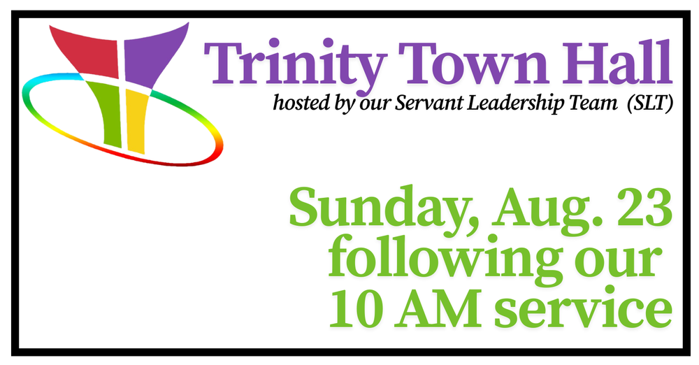Trinity Town Hall