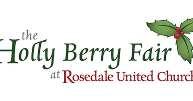 Holly Berry Fair