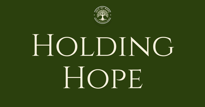 Holding Hope