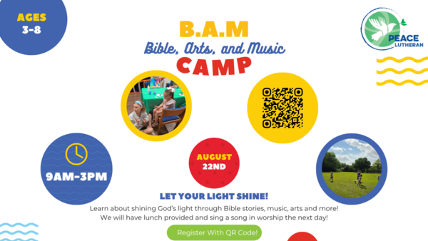 B.A.M. Camp