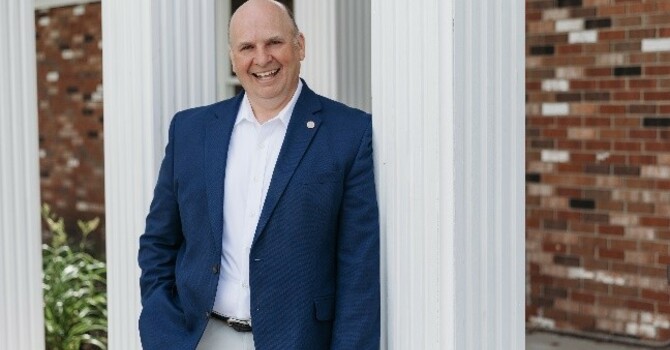 Dr. Jim Tillotson