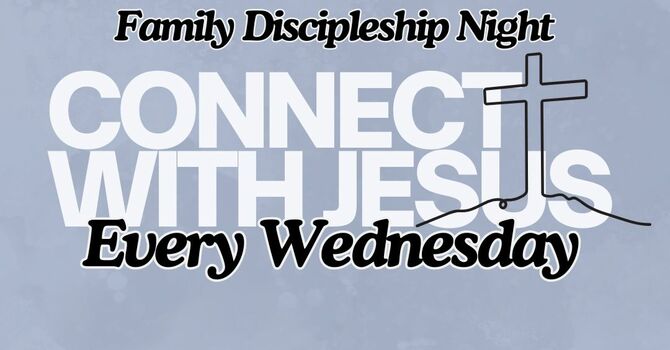 Family Discipleship Night
