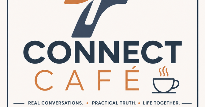 Connect Cafe