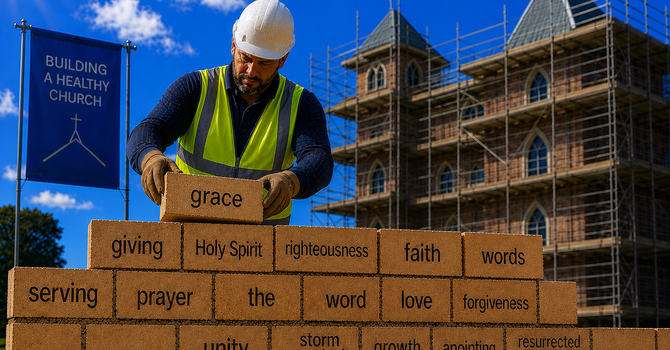 What Is The Purpose Of Grace