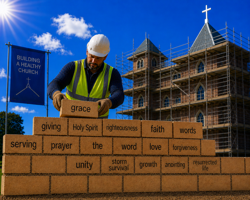 Transforming Grace