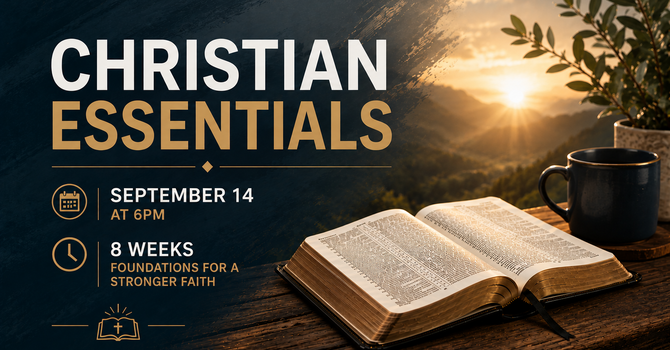 Christian Essentials
