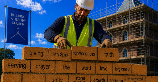 Test & Increase Faith