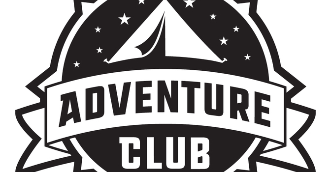 Adventure Club Children's Ministry