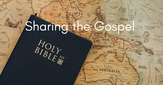 "How to Talk to an Unbeliever" image